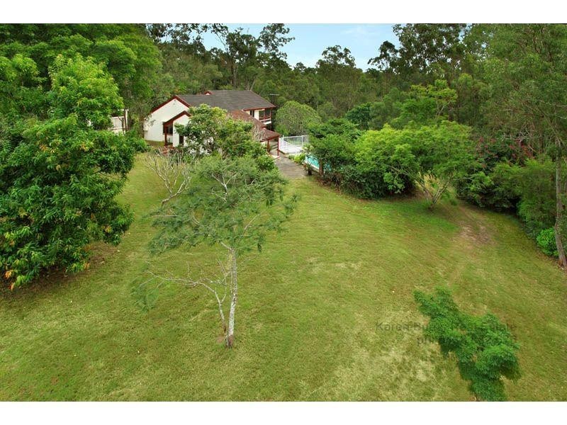 Pinjarra Hills QLD 4069