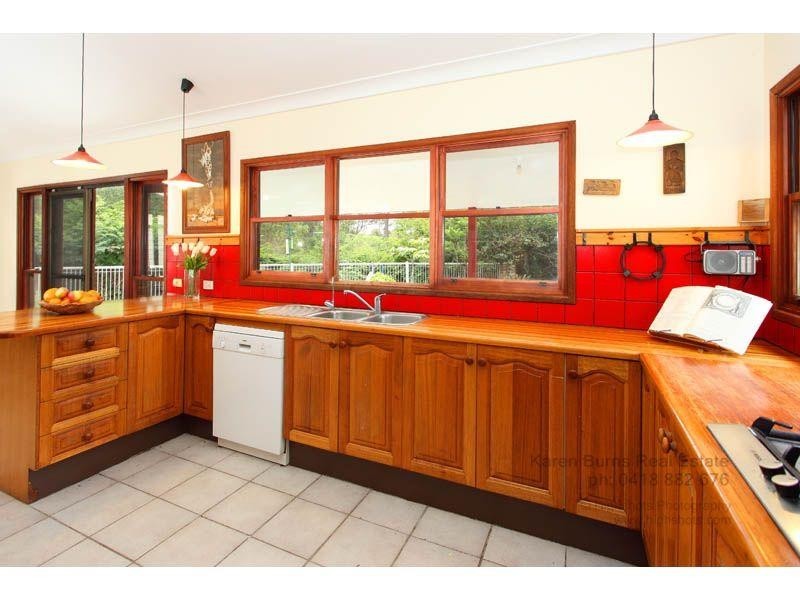 Pinjarra Hills QLD 4069