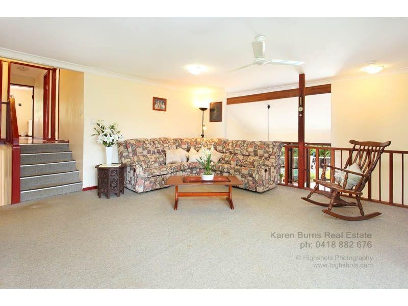 Pinjarra Hills QLD 4069