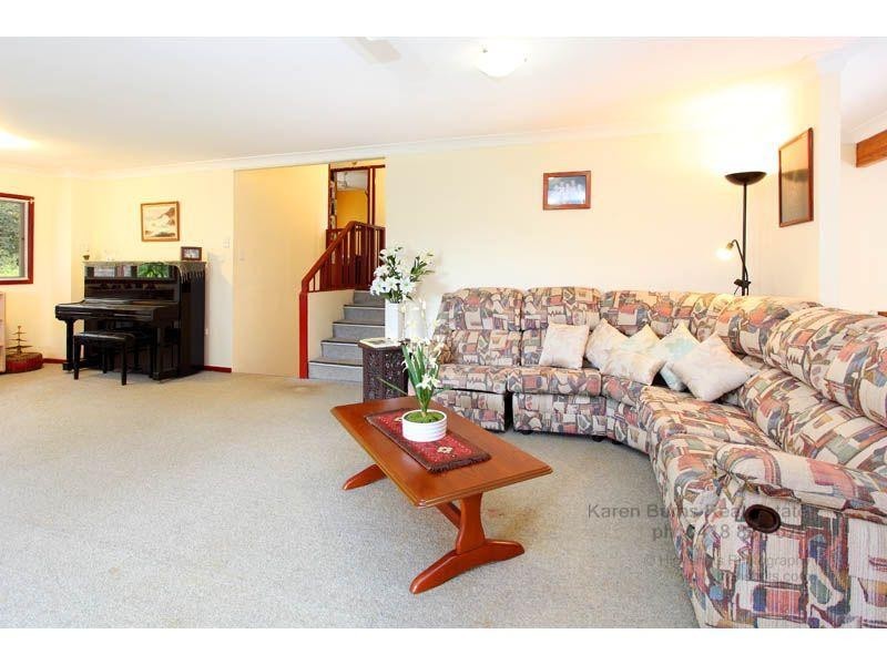 Pinjarra Hills QLD 4069