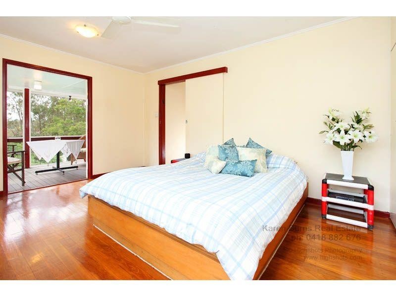 Pinjarra Hills QLD 4069