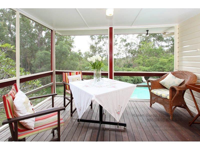 Pinjarra Hills QLD 4069