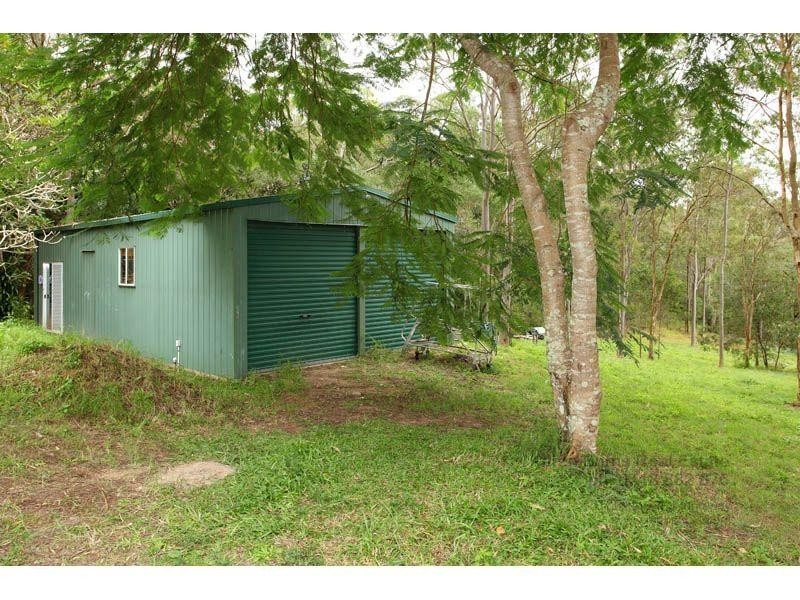 Pinjarra Hills QLD 4069