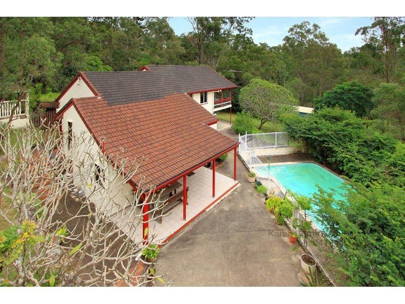 Pinjarra Hills QLD 4069