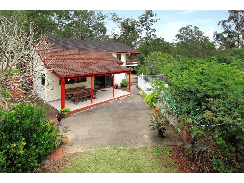 Pinjarra Hills QLD 4069