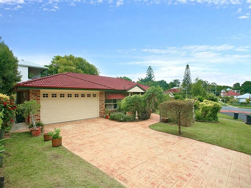 63 Walker Street, Corinda QLD 4075