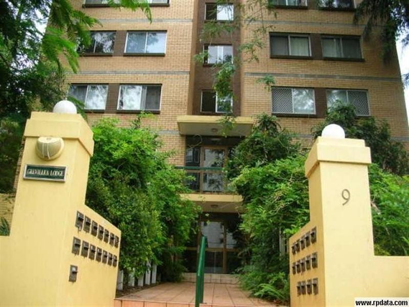 14/9 Dunmore Terrace, Auchenflower QLD 4066