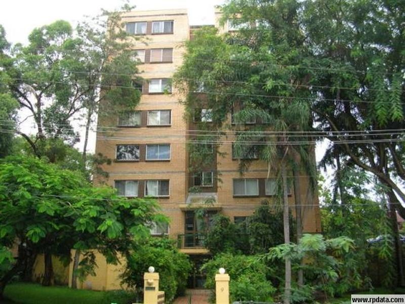 14/9 Dunmore Terrace, Auchenflower QLD 4066