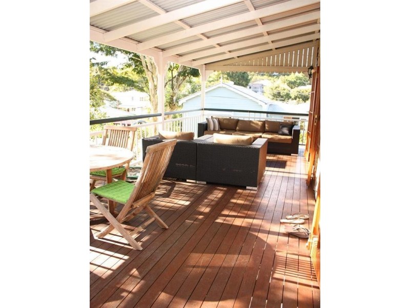 47 Kellet Street, Auchenflower QLD 4066