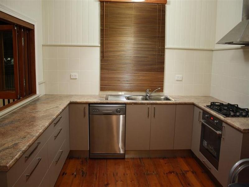 1 Park Avenue, Auchenflower QLD 4066