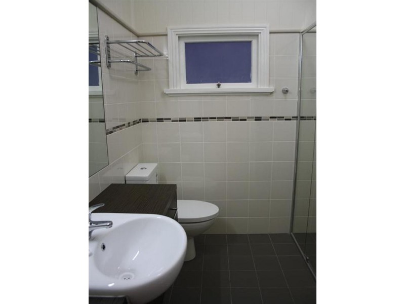 1 Park Avenue, Auchenflower QLD 4066