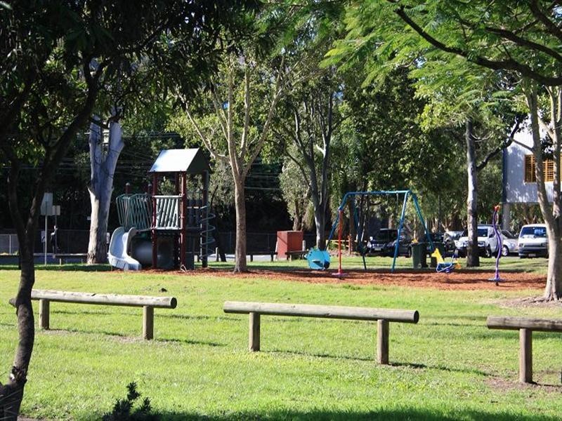 1 Park Avenue, Auchenflower QLD 4066