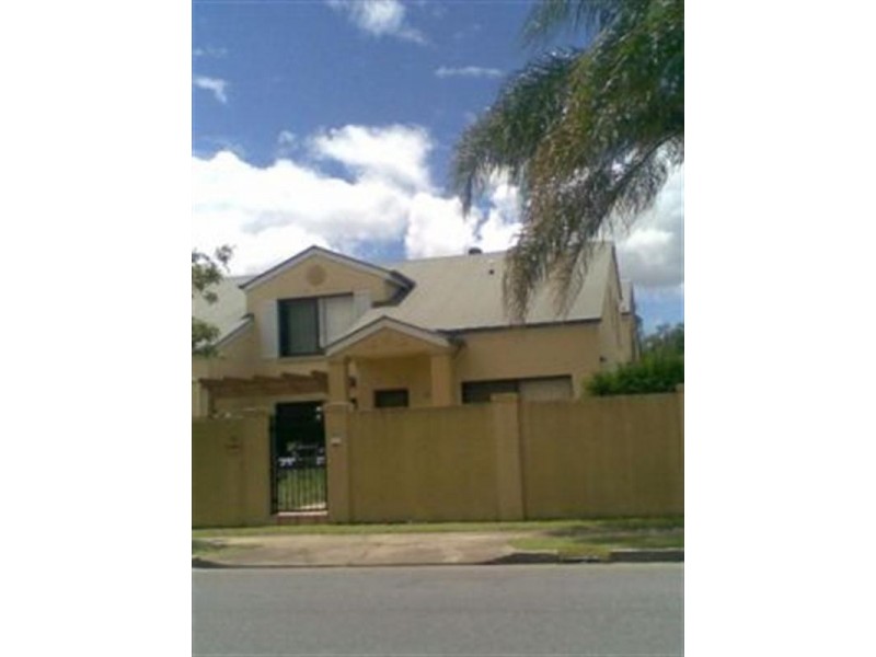 3/52 Stevenson Street, Ascot QLD 4007