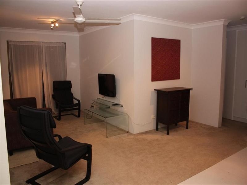 3/66 Mitre Street, St Lucia QLD 4067