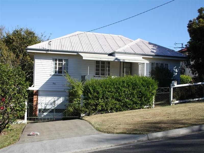 66 Broomfield Street, Taringa QLD 4068
