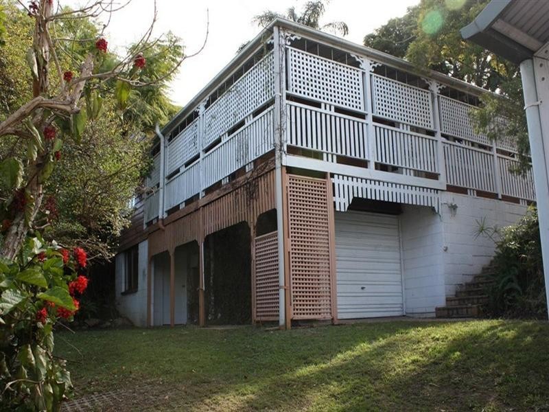 25 Elizabeth Street, Toowong QLD 4066
