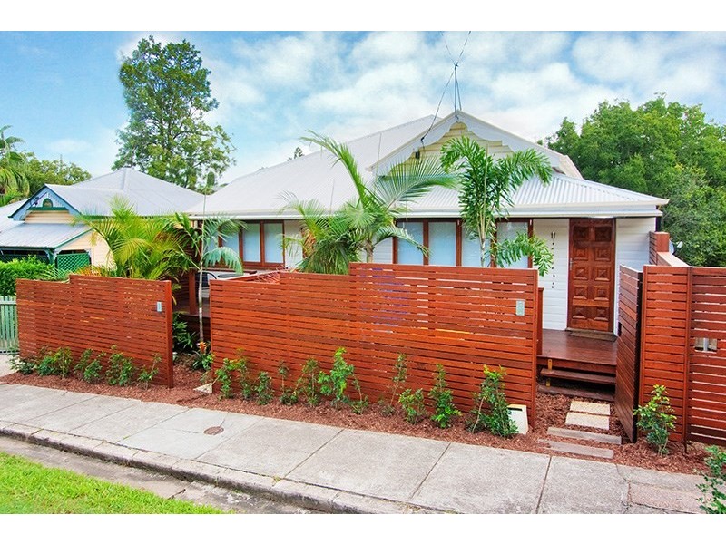 2/10 Jones Street, Auchenflower QLD 4066