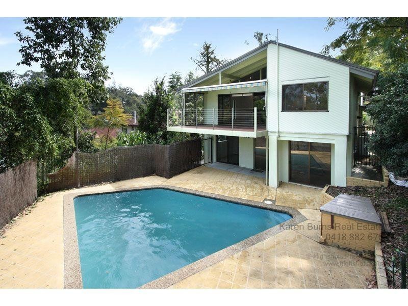 Chapel Hill QLD 4069