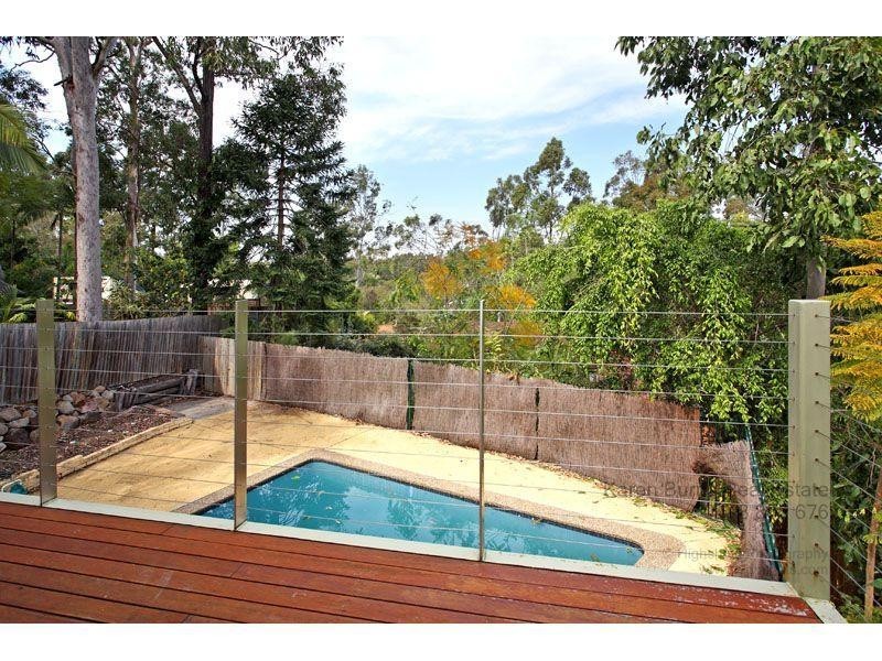 Chapel Hill QLD 4069