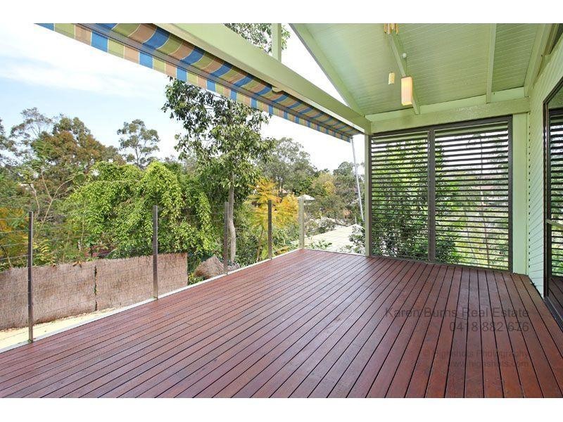 Chapel Hill QLD 4069