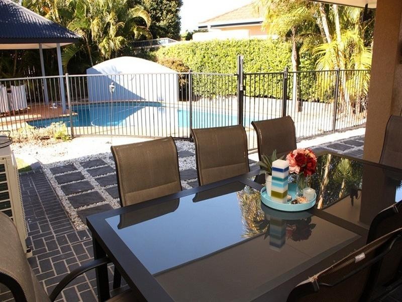 29 Kensington Circuit, Brookfield QLD 4069