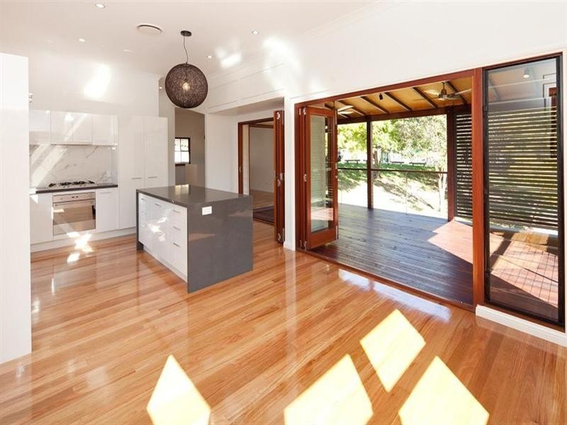 73 Rainworth Road, Bardon QLD 4065