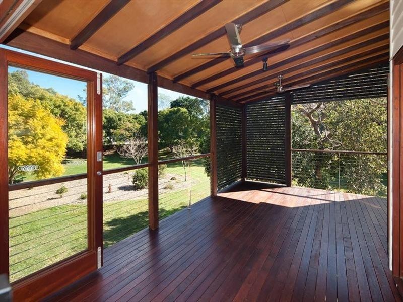 73 Rainworth Road, Bardon QLD 4065