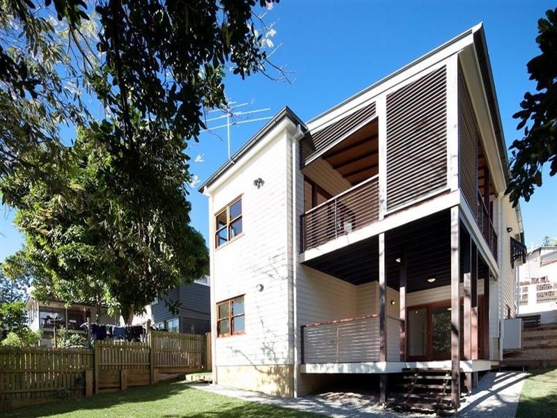 73 Rainworth Road, Bardon QLD 4065