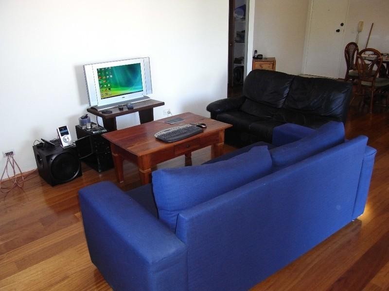 6/21 Grimes Street, Auchenflower QLD 4066