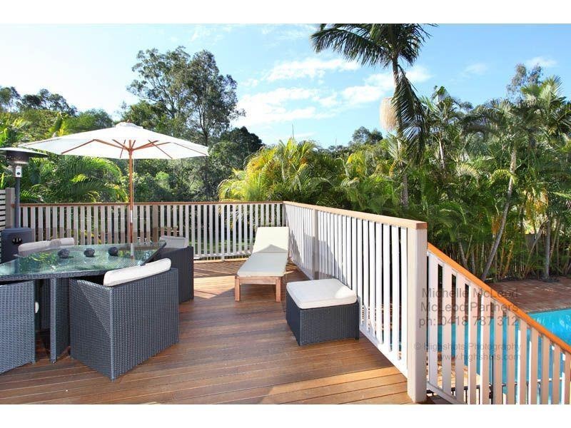 30 Diamantina Street, Chapel Hill QLD 4069