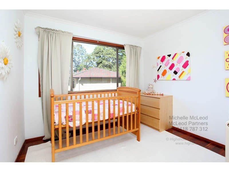 30 Diamantina Street, Chapel Hill QLD 4069