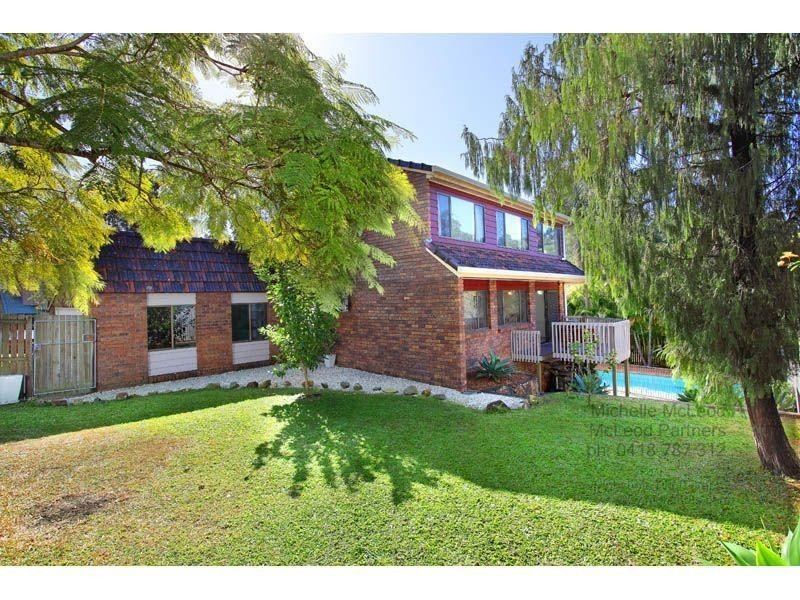 30 Diamantina Street, Chapel Hill QLD 4069