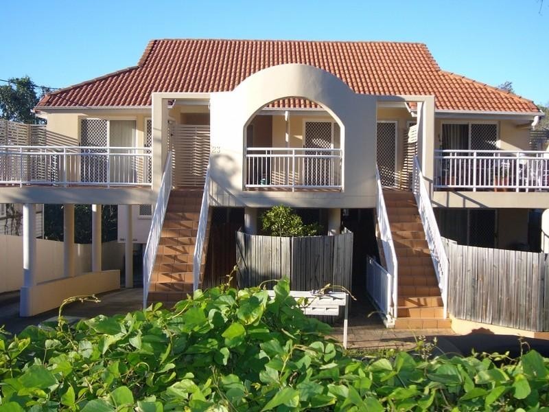 1/23 Lima Street, Auchenflower QLD 4066
