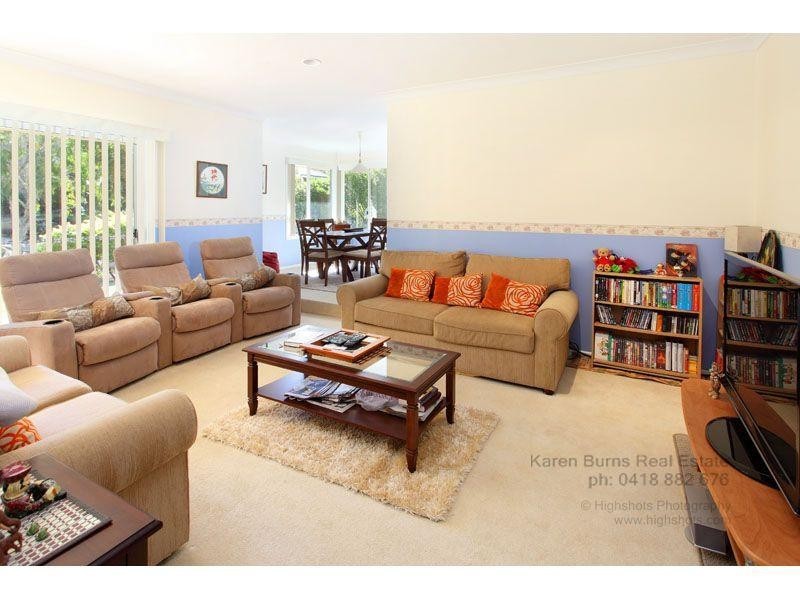 Chapel Hill QLD 4069