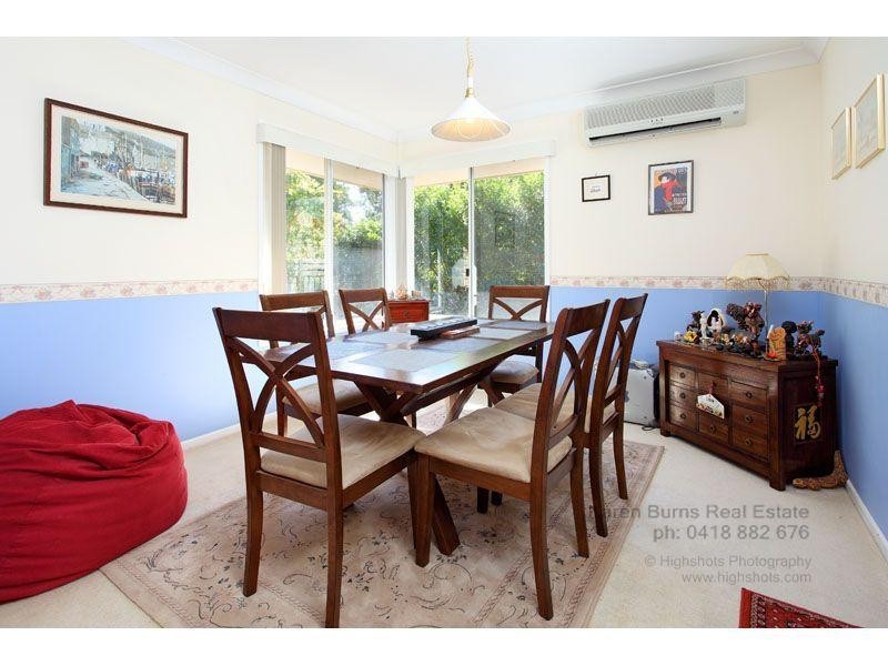 Chapel Hill QLD 4069