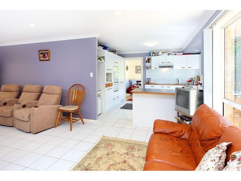 Chapel Hill QLD 4069
