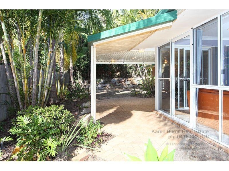 Chapel Hill QLD 4069