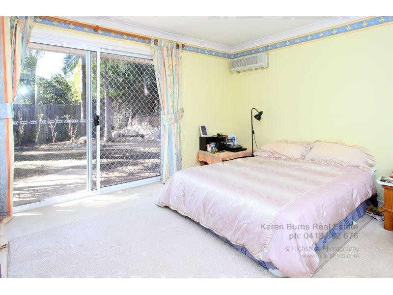 Chapel Hill QLD 4069