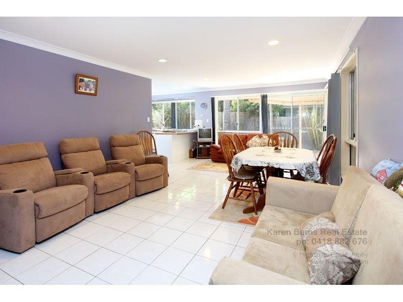 Chapel Hill QLD 4069