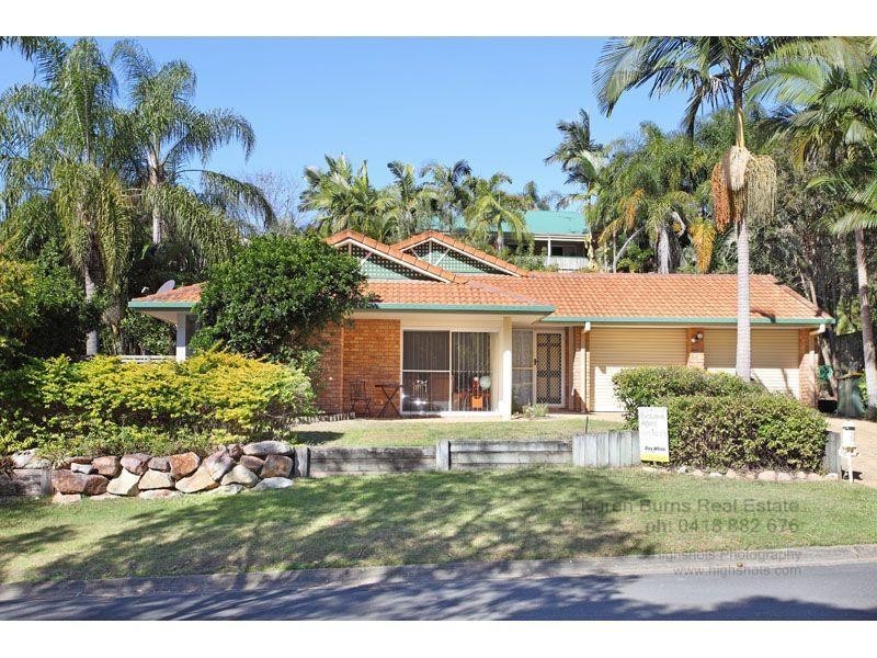 Chapel Hill QLD 4069