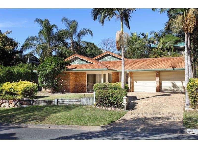 Chapel Hill QLD 4069