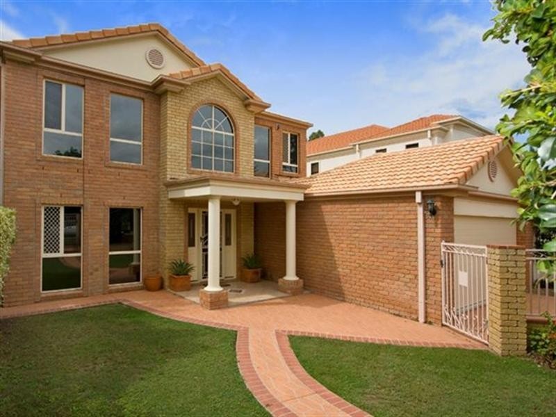 27 Alexandrina Circuit, Forest Lake QLD 4078