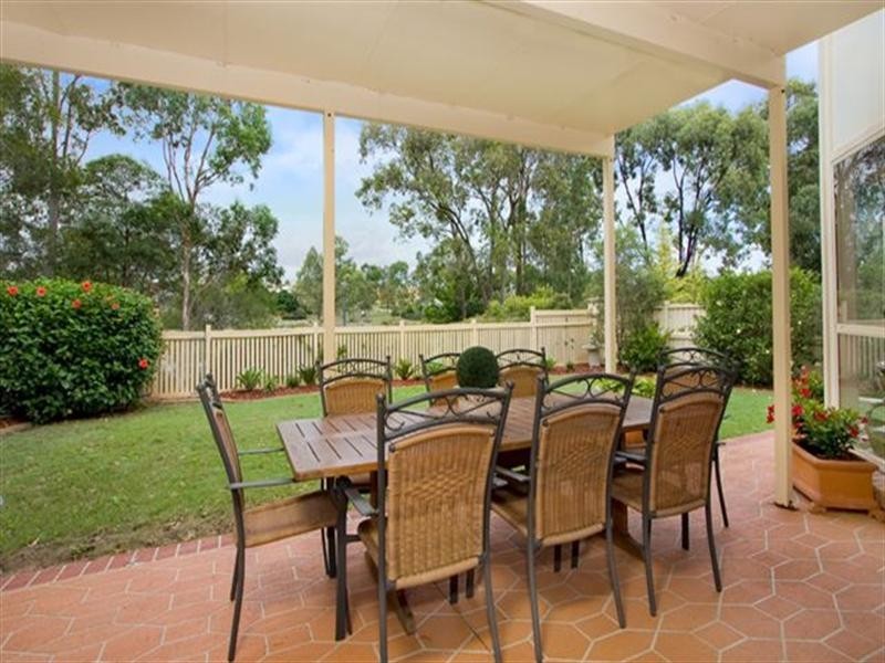 27 Alexandrina Circuit, Forest Lake QLD 4078