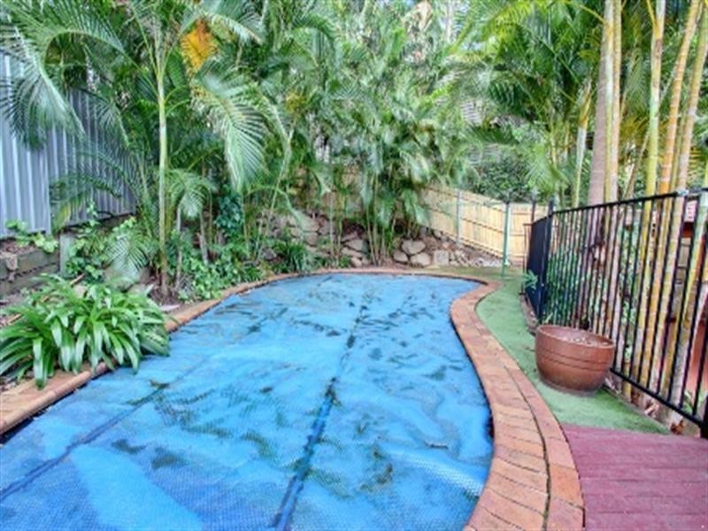 58 Cassandra Street, Chapel Hill QLD 4069