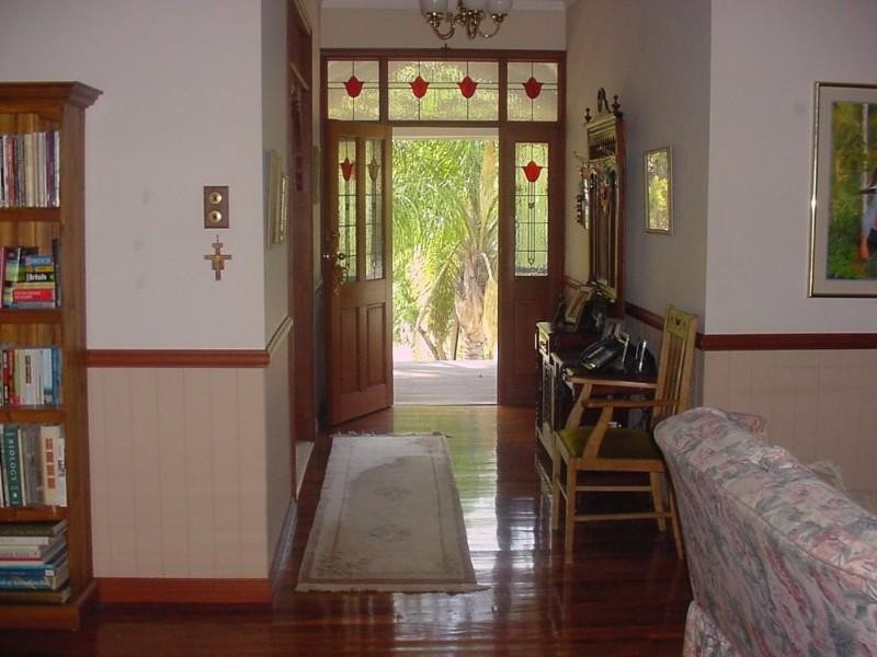 12 Tipuana Place, Bardon QLD 4065