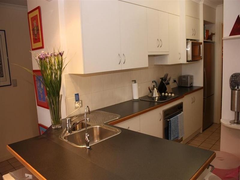 1/40 Dunmore Terrace, Auchenflower QLD 4066