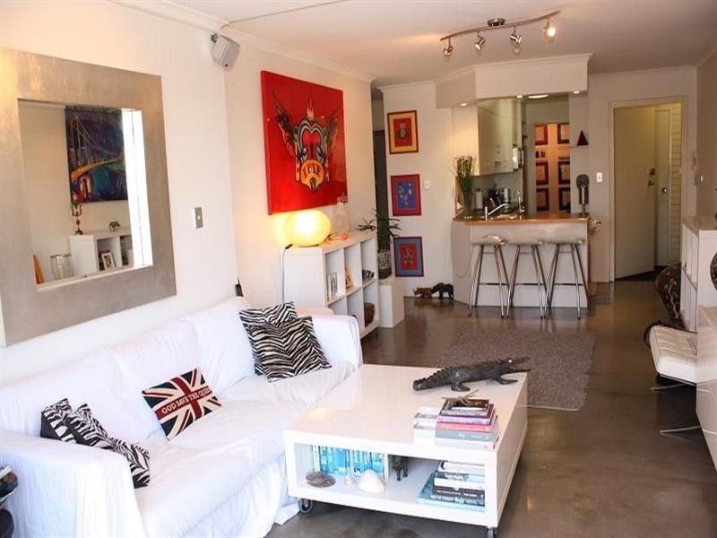 1/40 Dunmore Terrace, Auchenflower QLD 4066