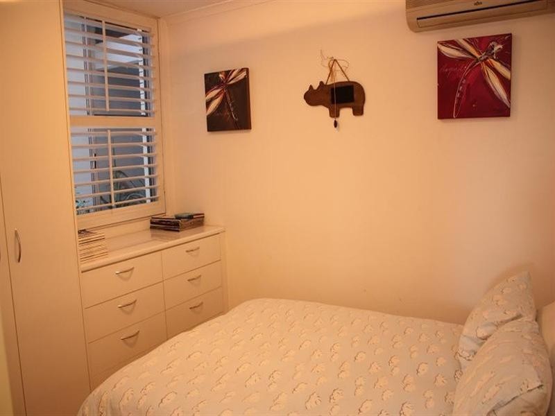 1/40 Dunmore Terrace, Auchenflower QLD 4066