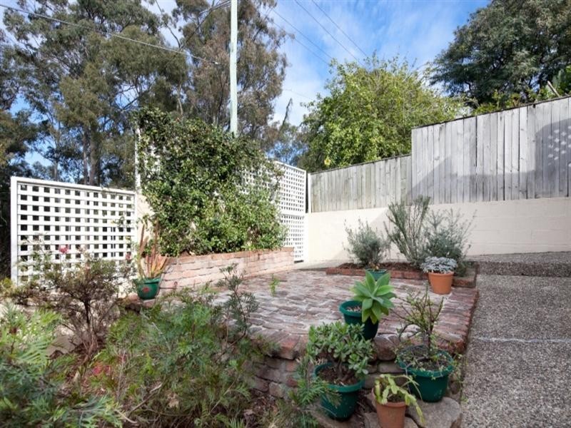 1/104 Carmody Road, St Lucia QLD 4067