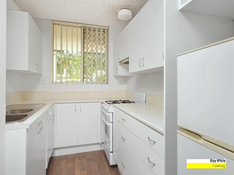 4/49 Riverview Terrace, Indooroopilly QLD 4068